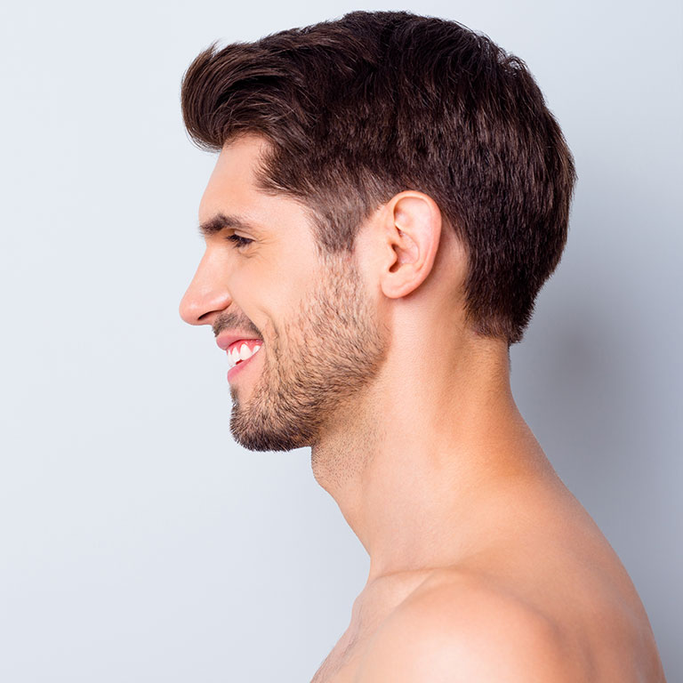 Permanent Hair Removal For Men In Melbourne | AEM Hair Removal Clinic