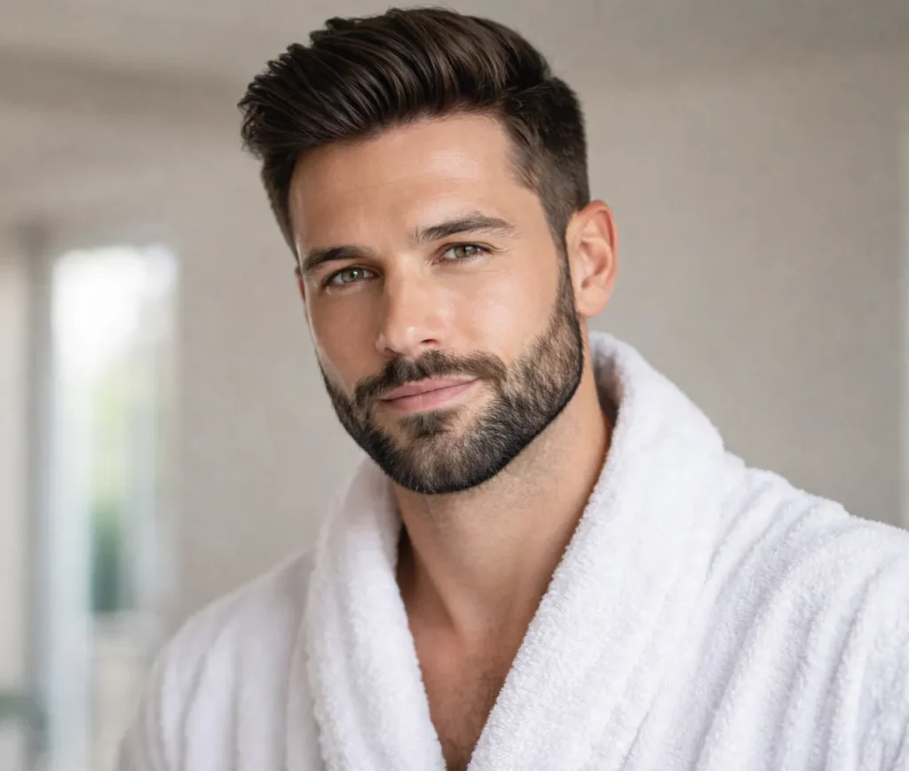 image2 4 Electrolysis for Permanent Grey Hair Removal